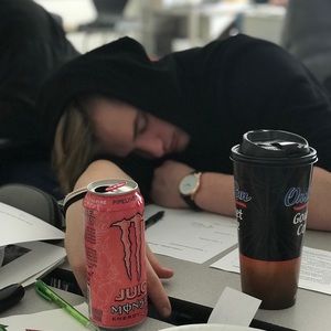 Meet your Posher, Joshua